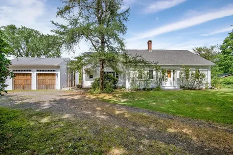 9 Fortin Avenue Lisbon ME 04250