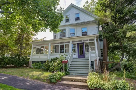 54 Glenwood Avenue Portland ME 04103