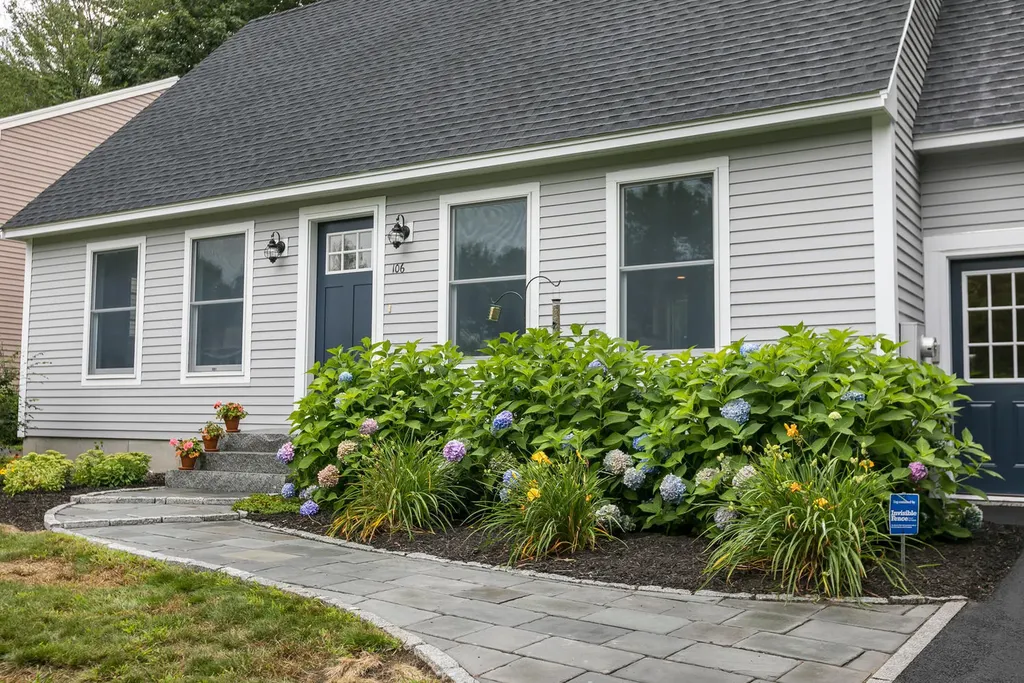 106 Hamilton Street South Portland ME 04106