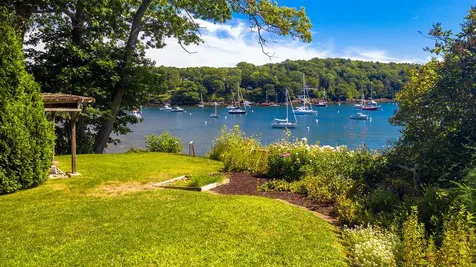 55 Sea Street Rockport ME 04856