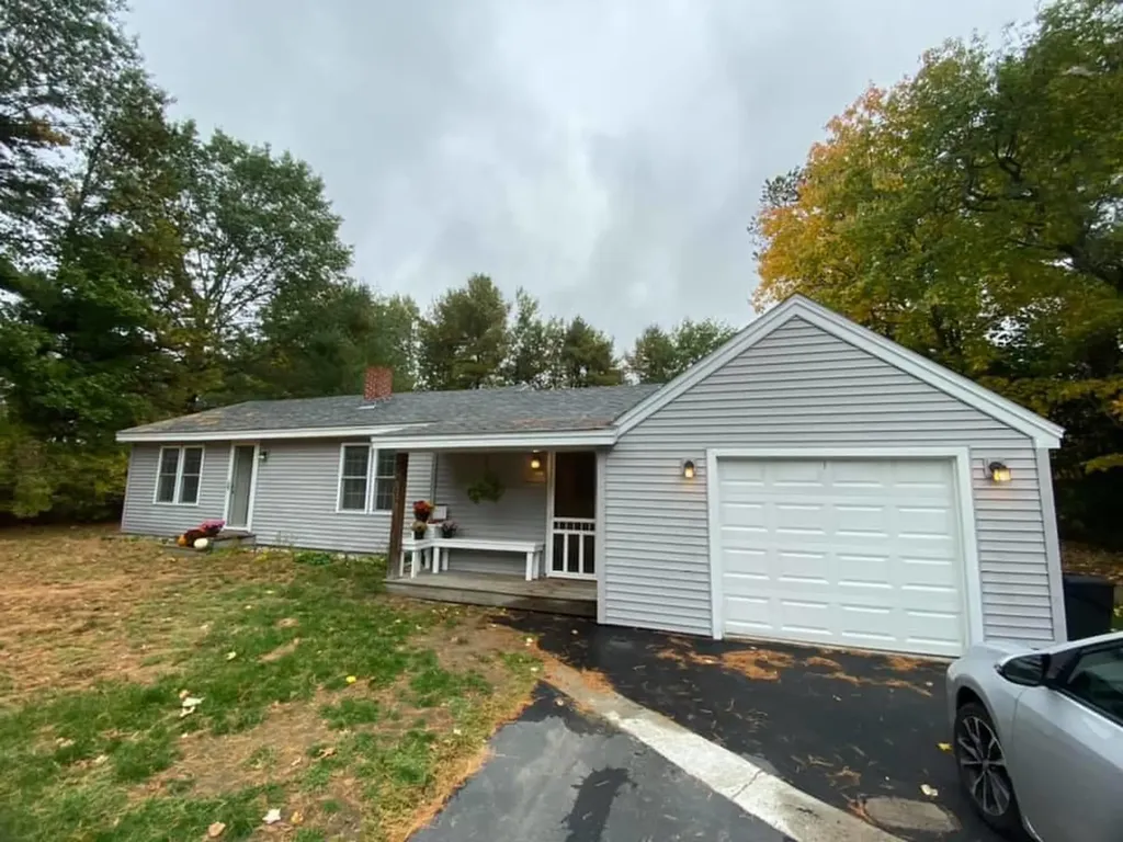 407 Pope Road Windham ME 04062