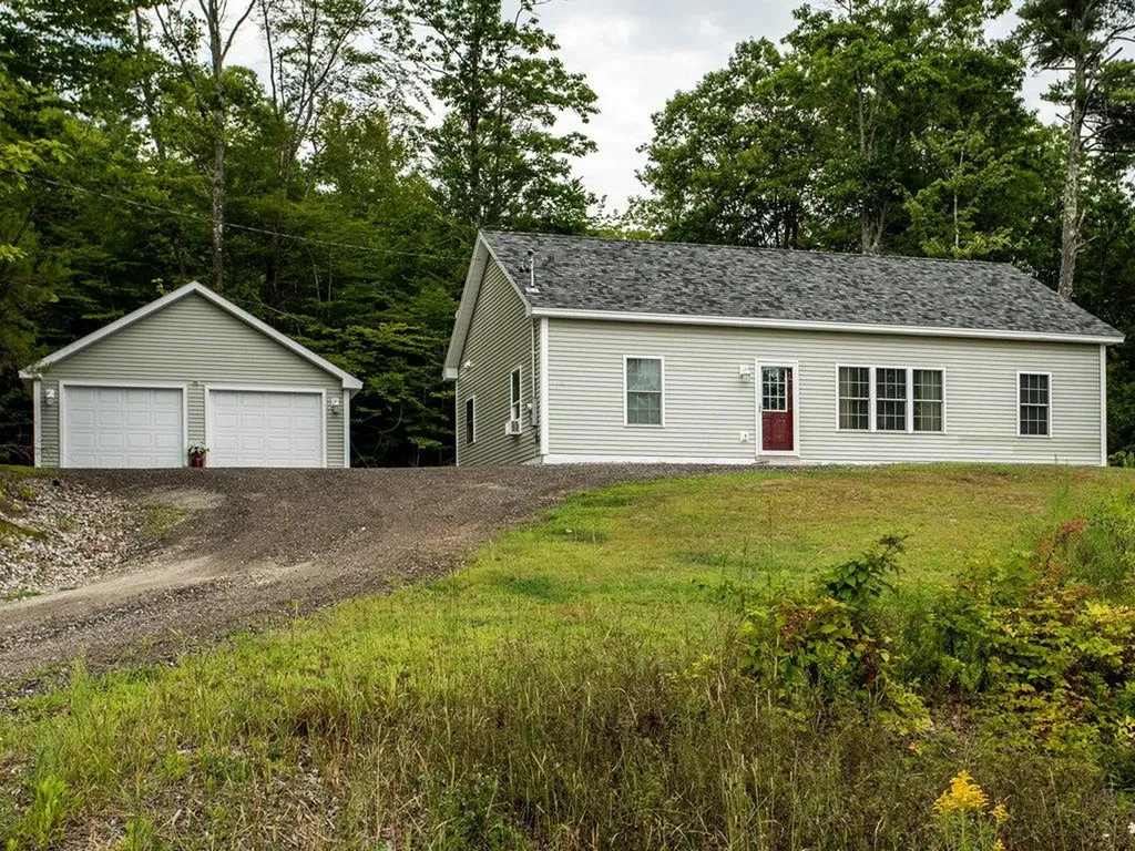 116 E Ridge Road Sabattus ME 04280
