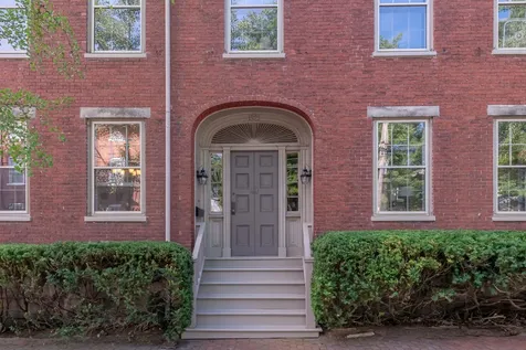 40 Pleasant Street Portland ME 04101