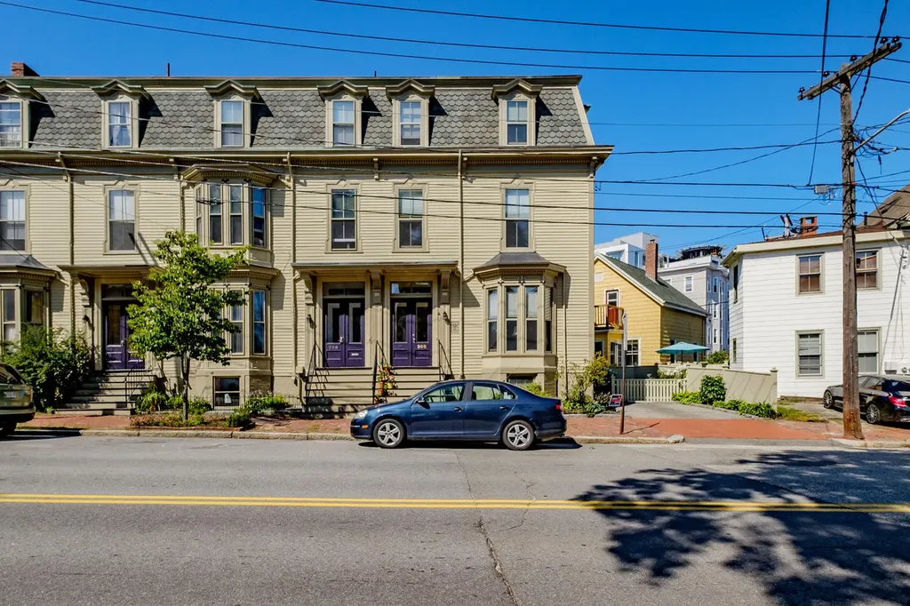 260 Vaughan Street Portland ME 04102