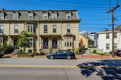 260 Vaughan Street Portland ME 04102