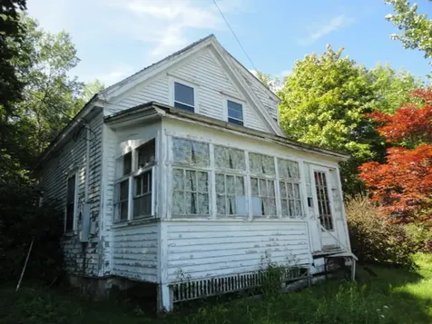 281 Commercial Street Rockport ME 04856