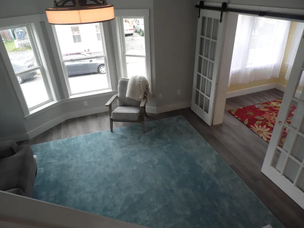11 Hammond Street Portland ME 04101