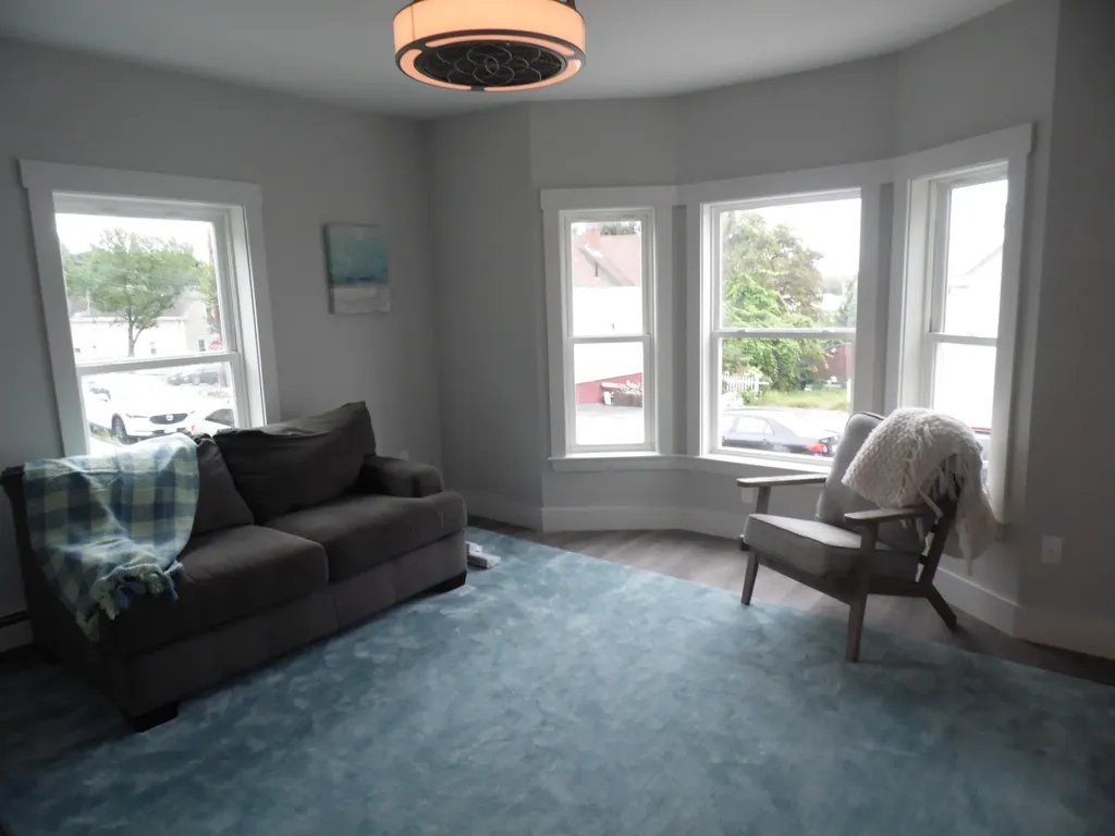 11 Hammond Street Portland ME 04101