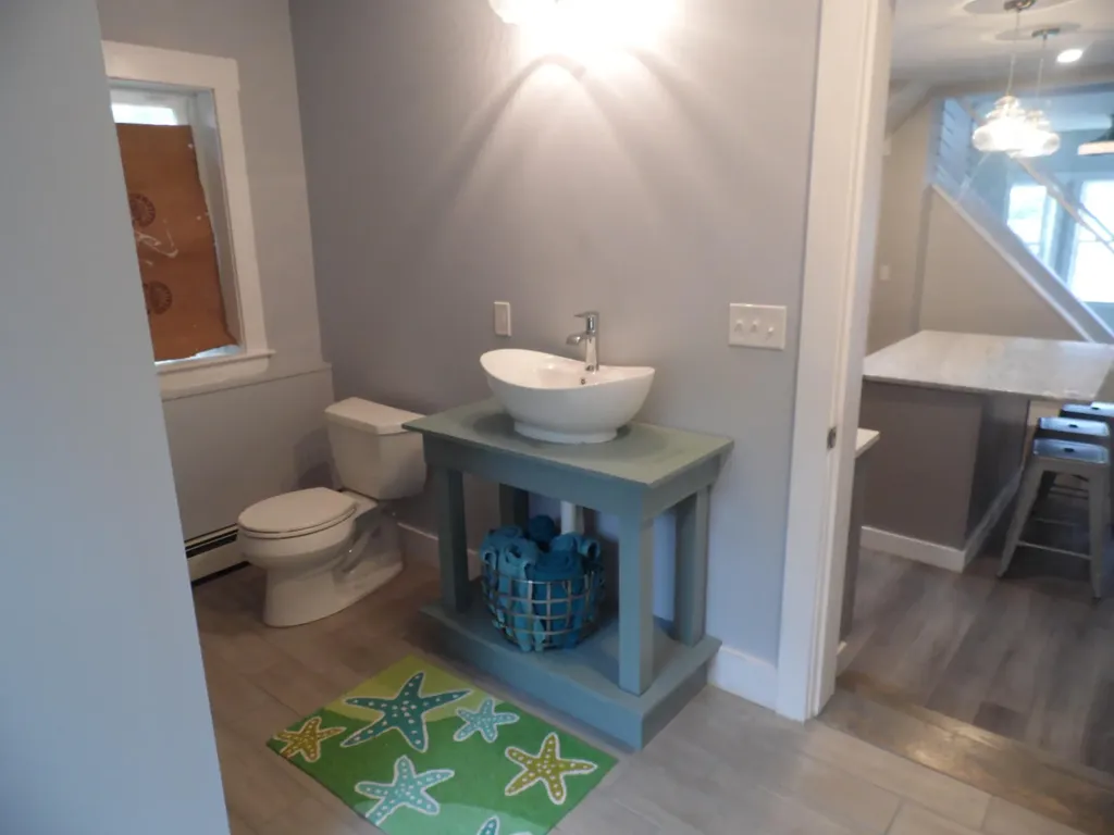 11 Hammond Street Portland ME 04101