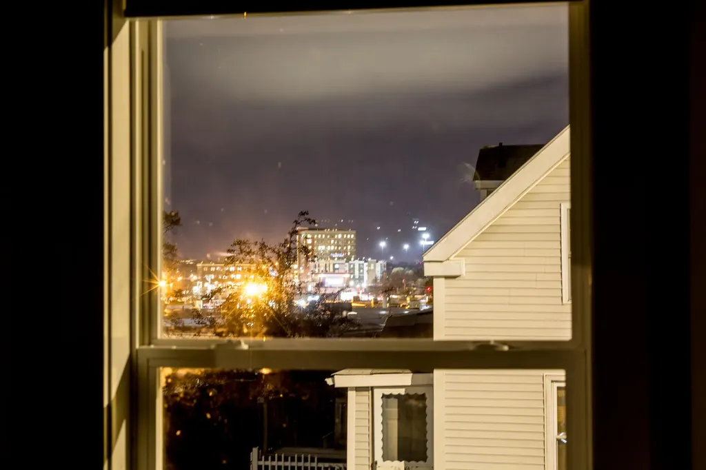 11 Hammond Street Portland ME 04101