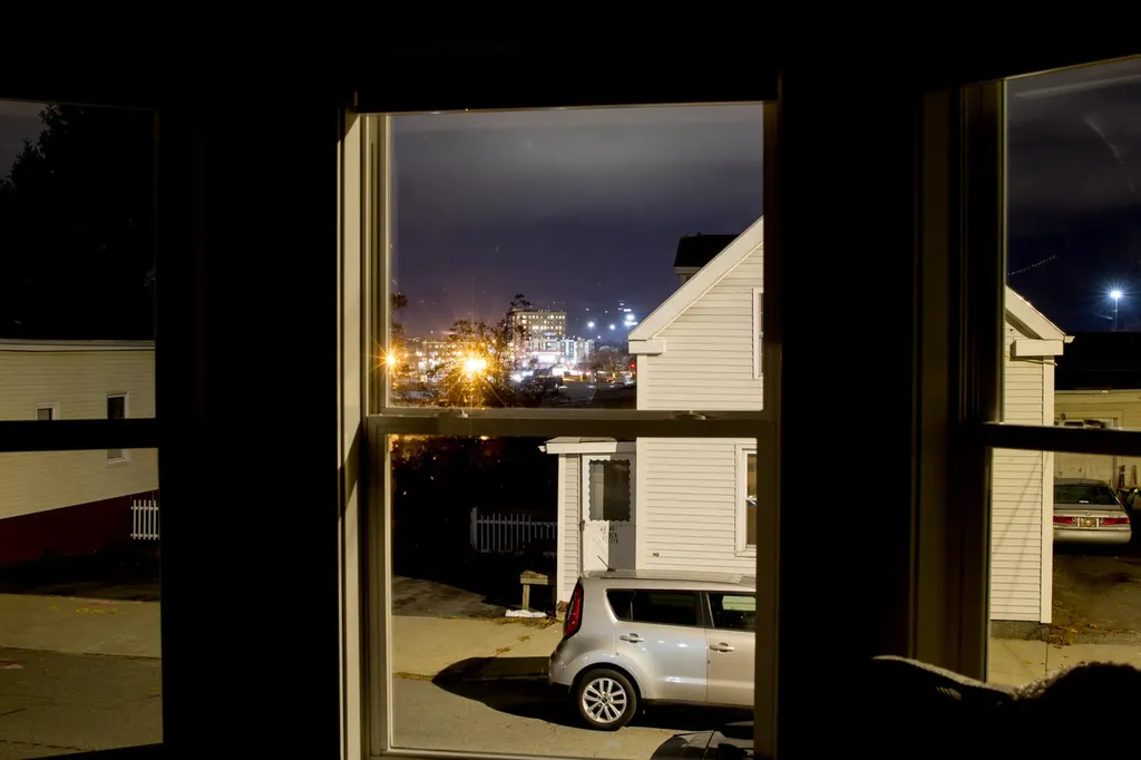 11 Hammond Street Portland ME 04101