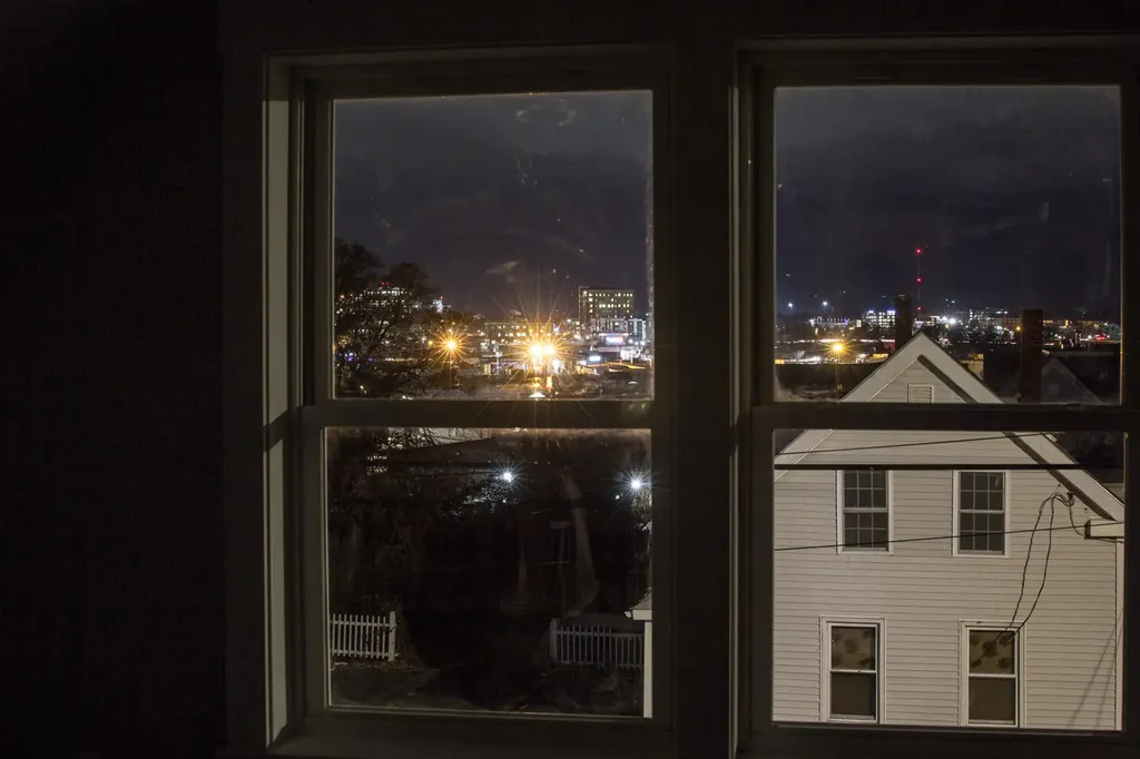 11 Hammond Street Portland ME 04101