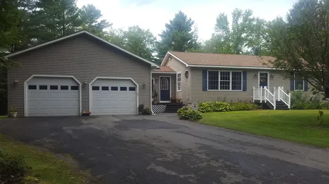 12 Russell Drive Sidney ME 04330