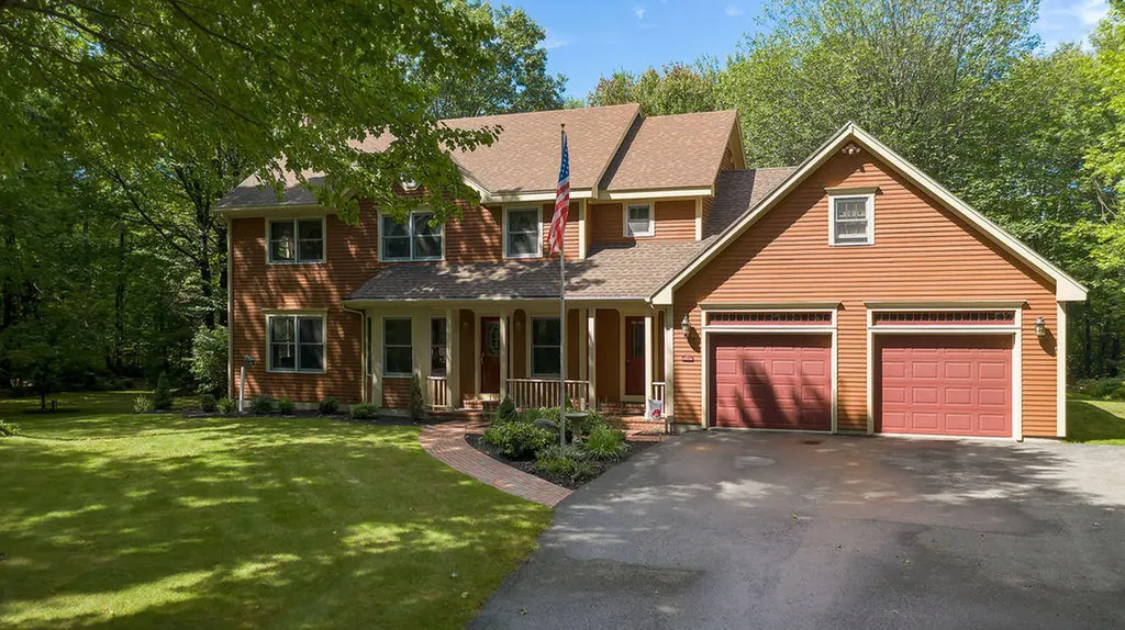 11 Cardinal Lane Windham ME 04062