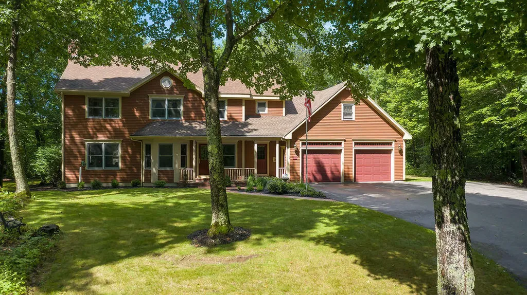 11 Cardinal Lane Windham ME 04062