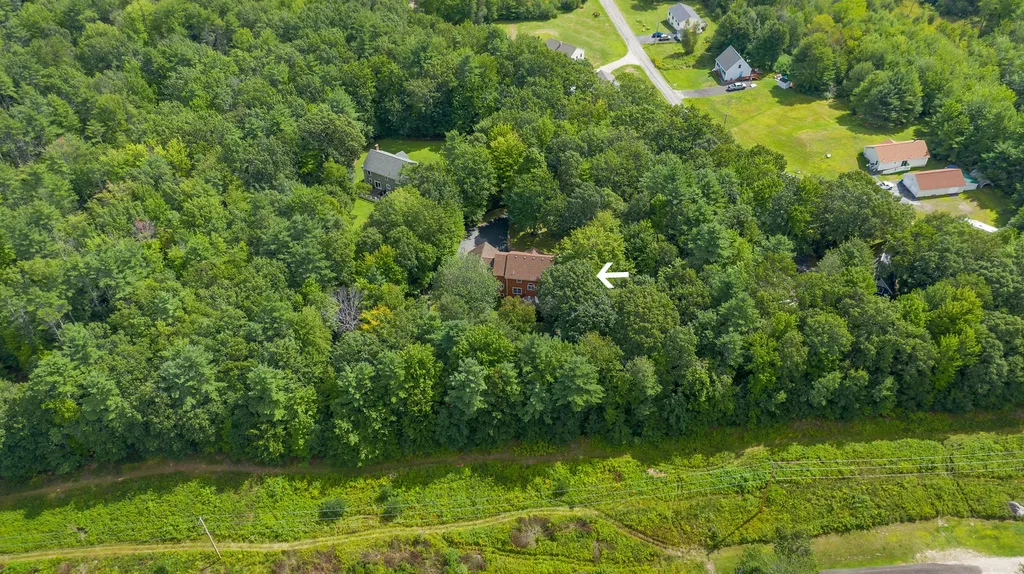 11 Cardinal Lane Windham ME 04062