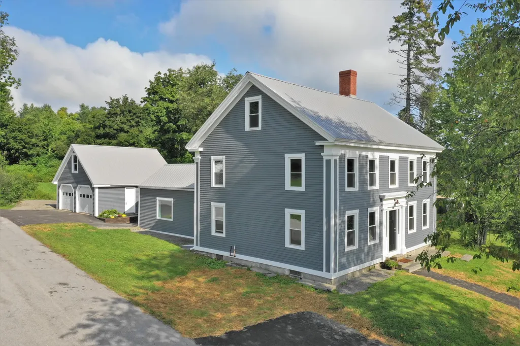 55 Main Street Winterport ME 04496
