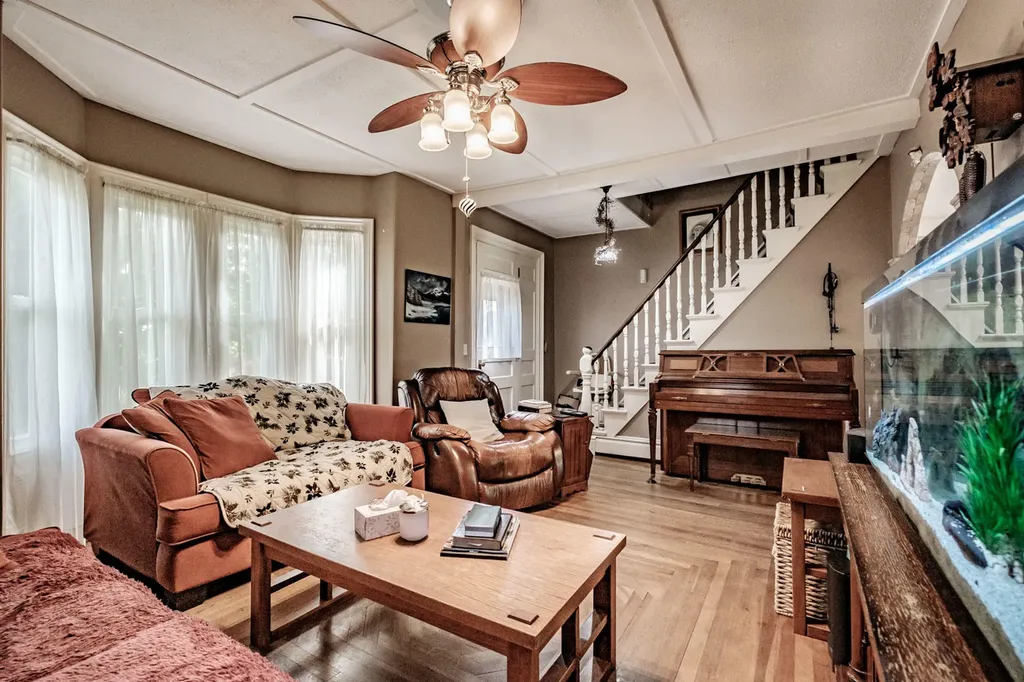 50 Oliver Street Rockland ME 04841