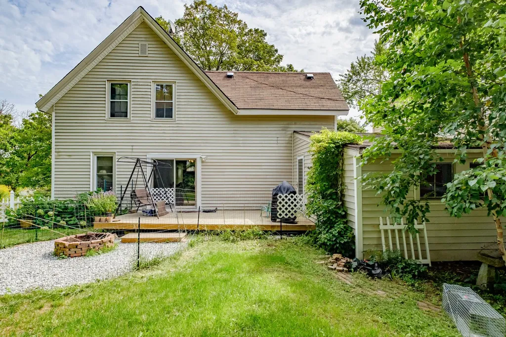 50 Oliver Street Rockland ME 04841