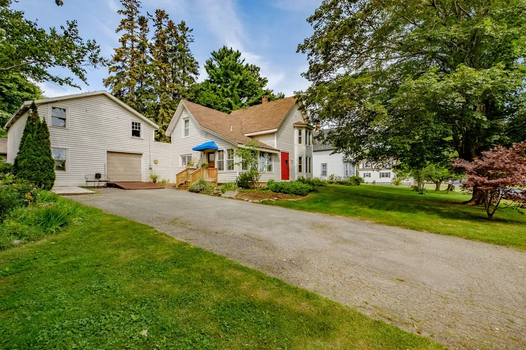50 Oliver Street Rockland ME 04841