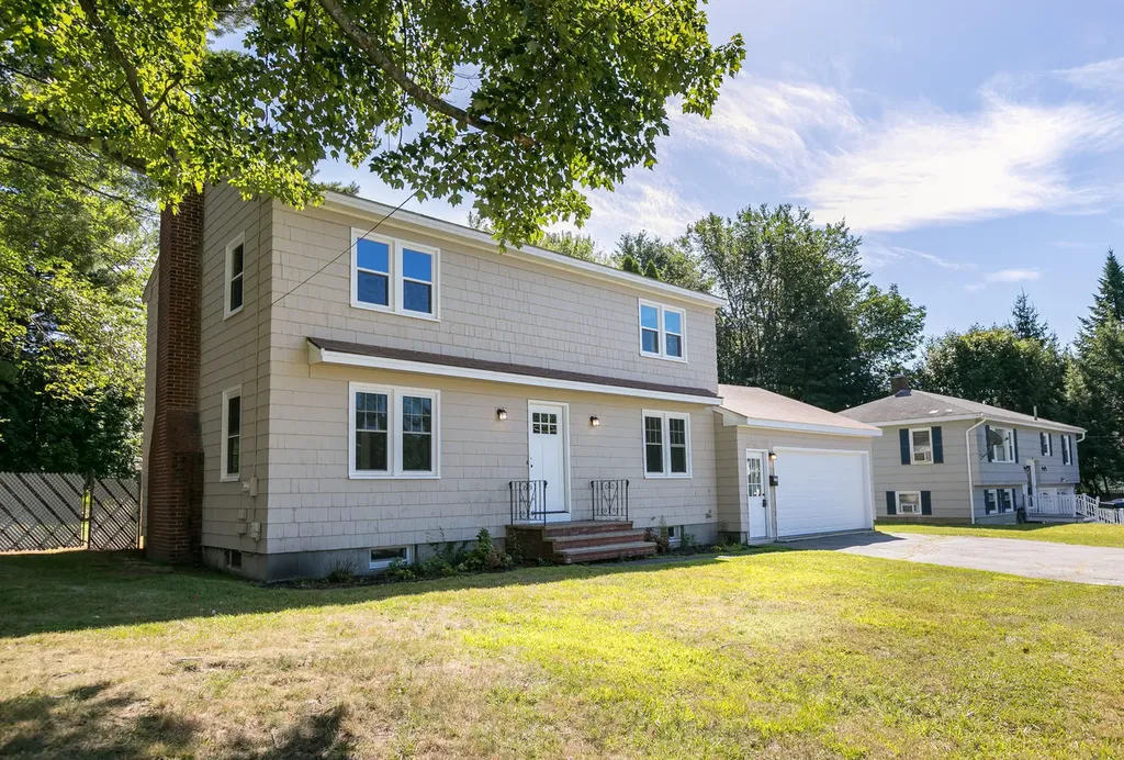 221 Auburn Street Portland ME 04103