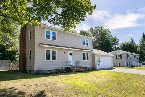 221 Auburn Street Portland ME 04103