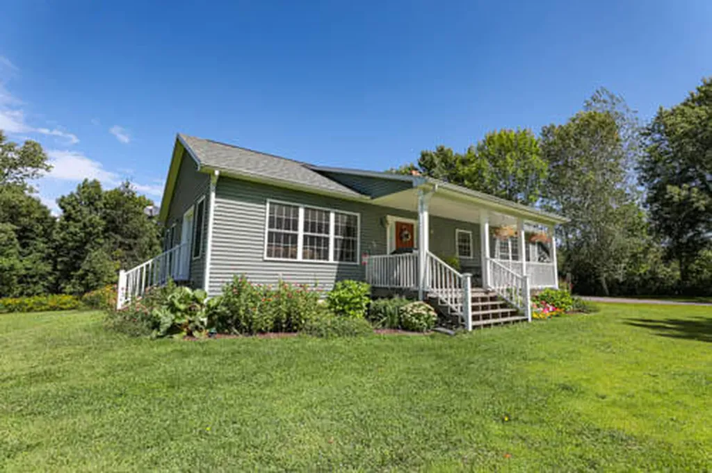 165 Zions Hill Road Dexter ME 04930