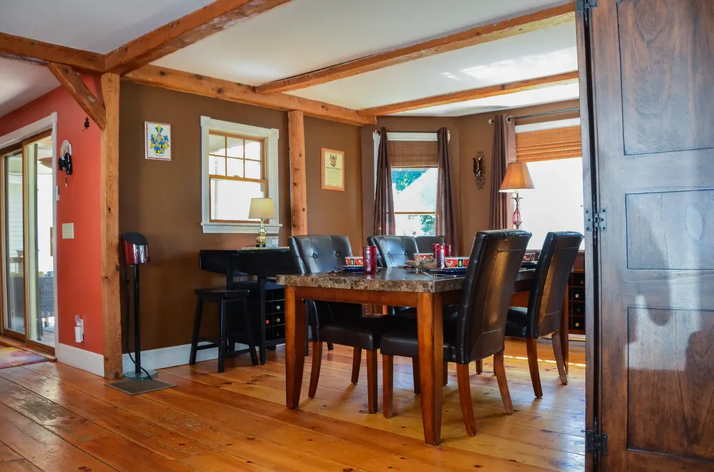 7 Melville Street Augusta ME 04330
