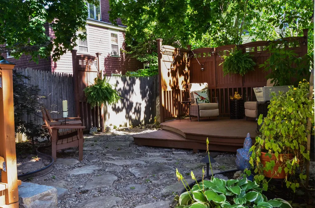 7 Melville Street Augusta ME 04330