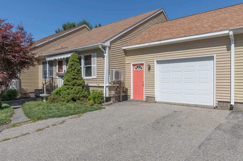 9 Village Lane Westbrook ME 04092
