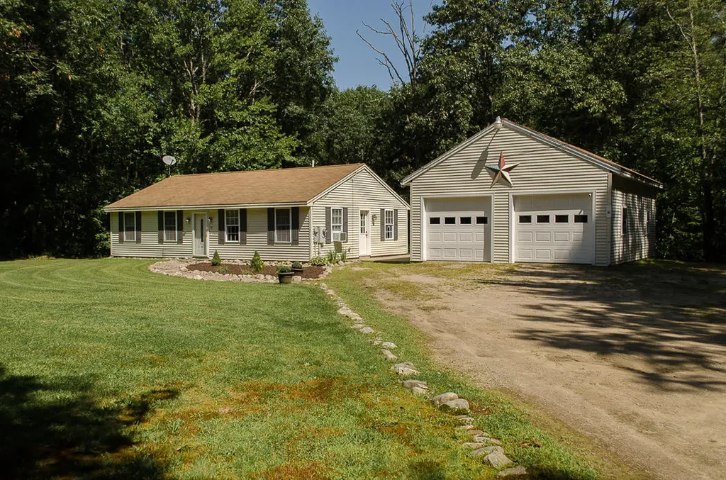95 Duke Lane Lyman ME 04002