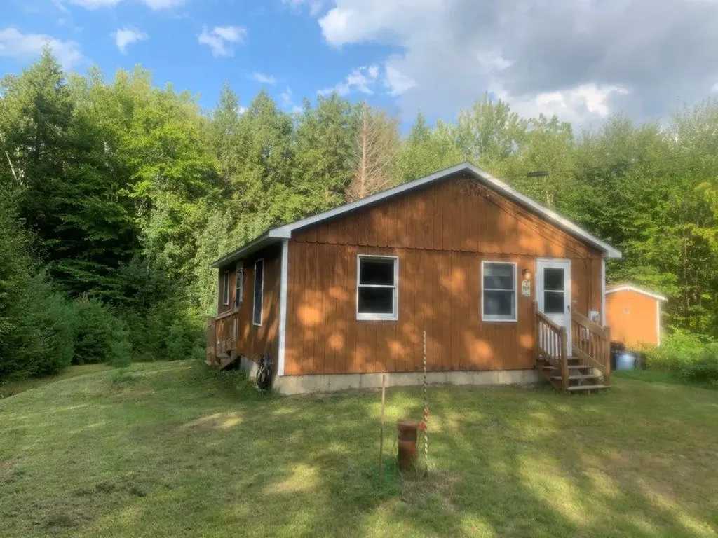 54 Aspen Estates Rome ME 04963