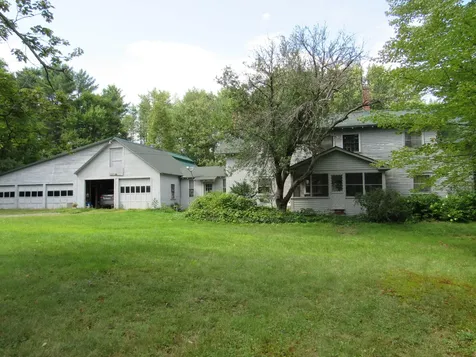 288 Golf Course Road Madison ME 04950