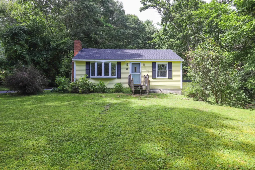 96 Albion Road Windham ME 04062