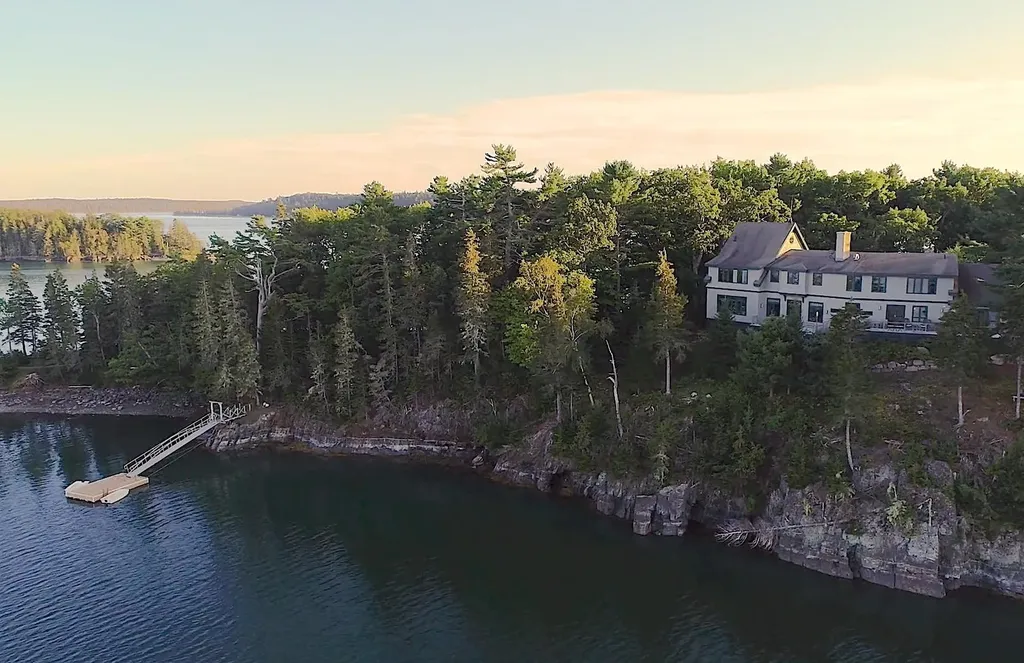 170 Treasure Island Road Sorrento ME 04677