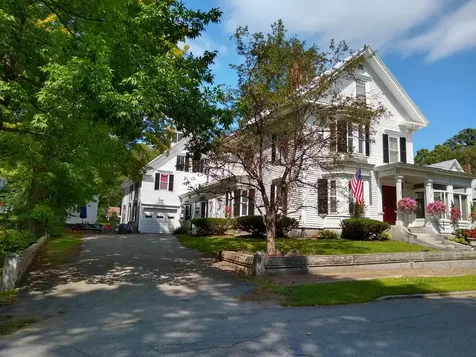 142 Court Street Farmington ME 04938