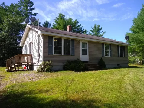 139 Sebago Road Hiram ME 04041