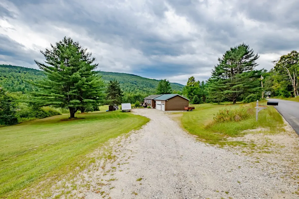 50 Bog Road Gilead ME 04217