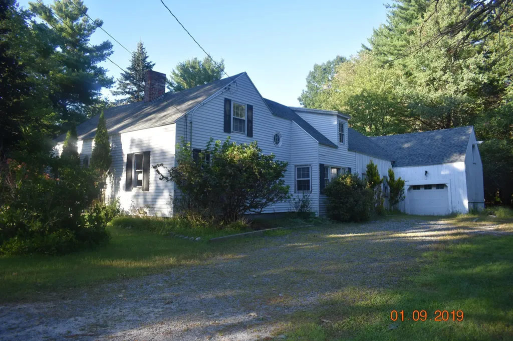 181 Whites Bridge Road Standish ME 04084