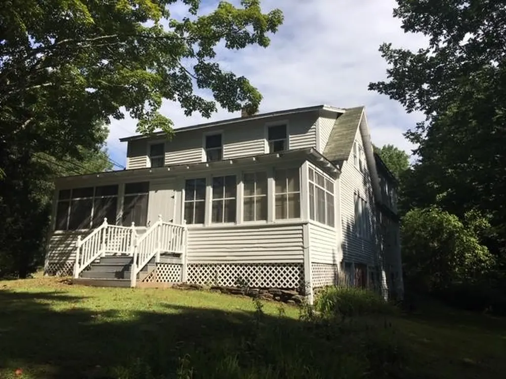 267 Gray Road Windham ME 04062