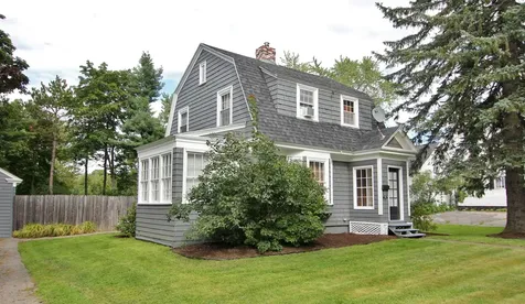 775 Union Street Bangor ME 04401