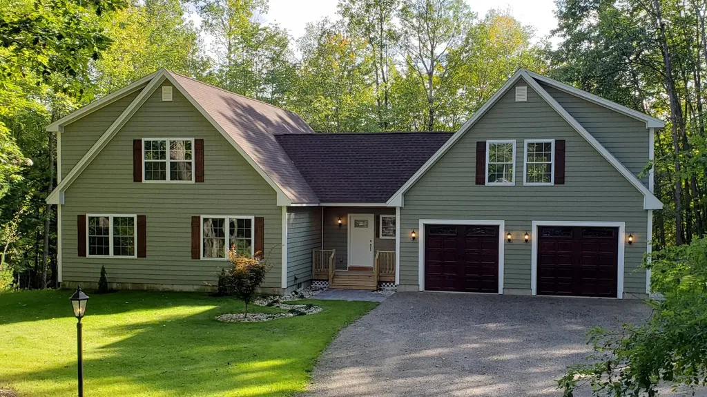 577 Main Street Bridgton ME 04009