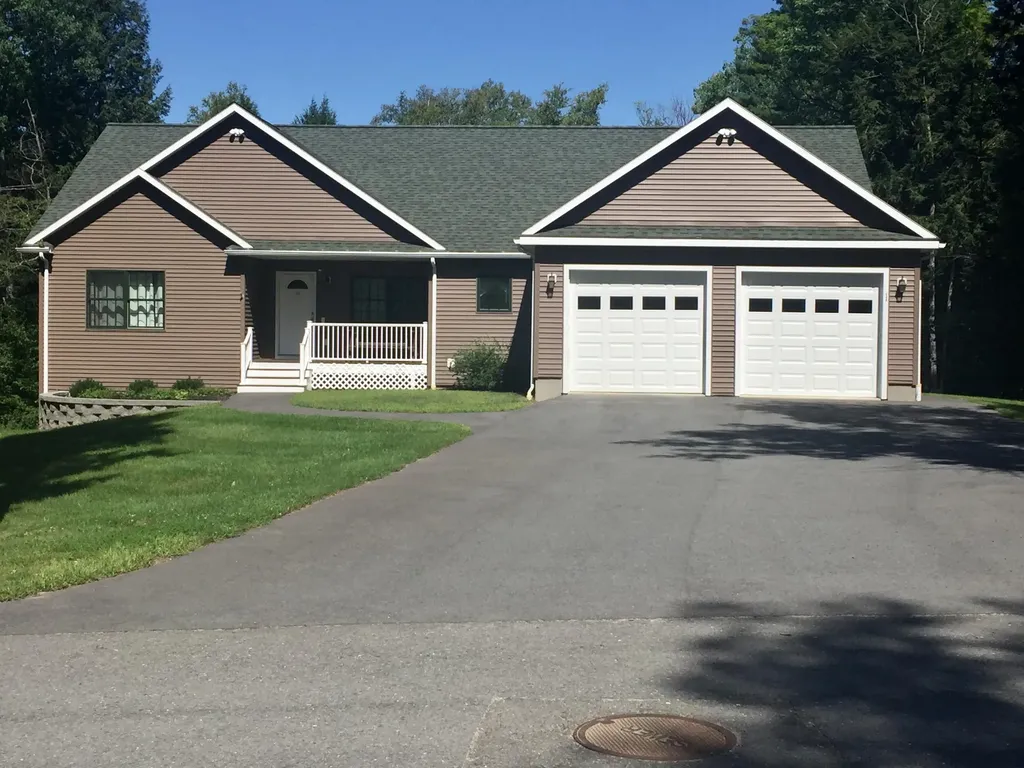 134 Stone Hill Road Farmington ME 04938