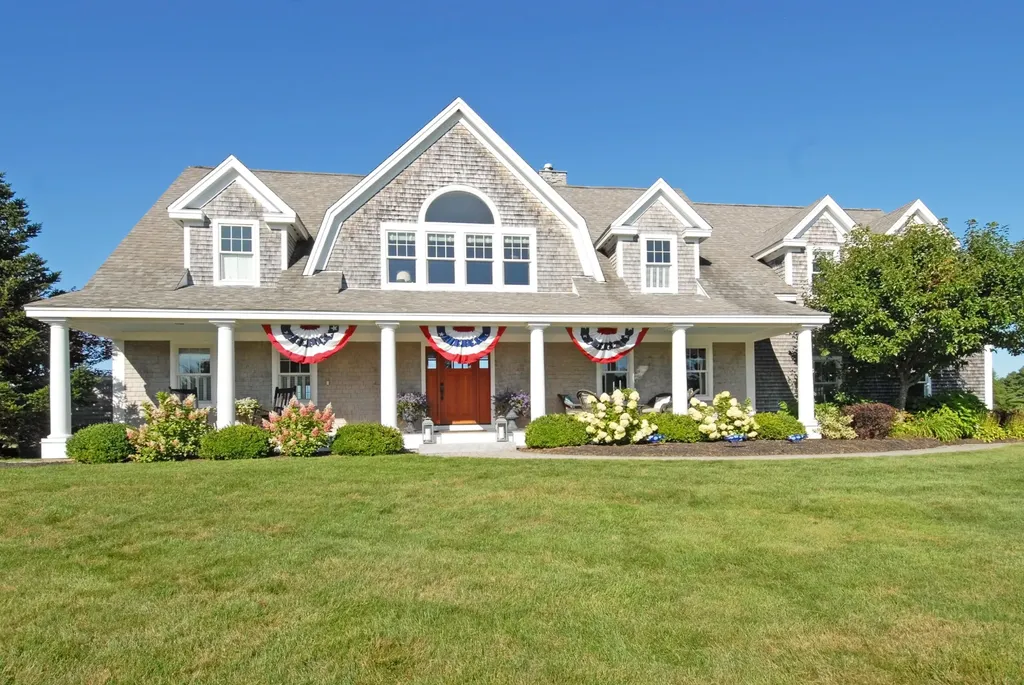 11 Darcys Run Arundel ME 04046