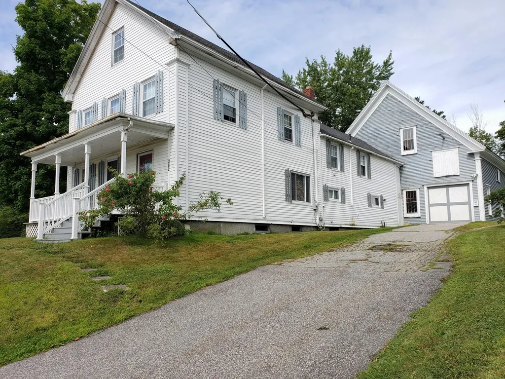382 Front Street Richmond ME 04357
