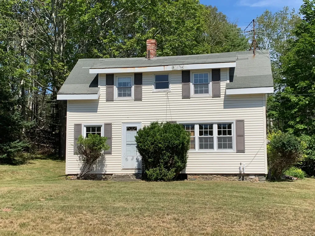 278 S Deer Isle Road Deer Isle ME 04627