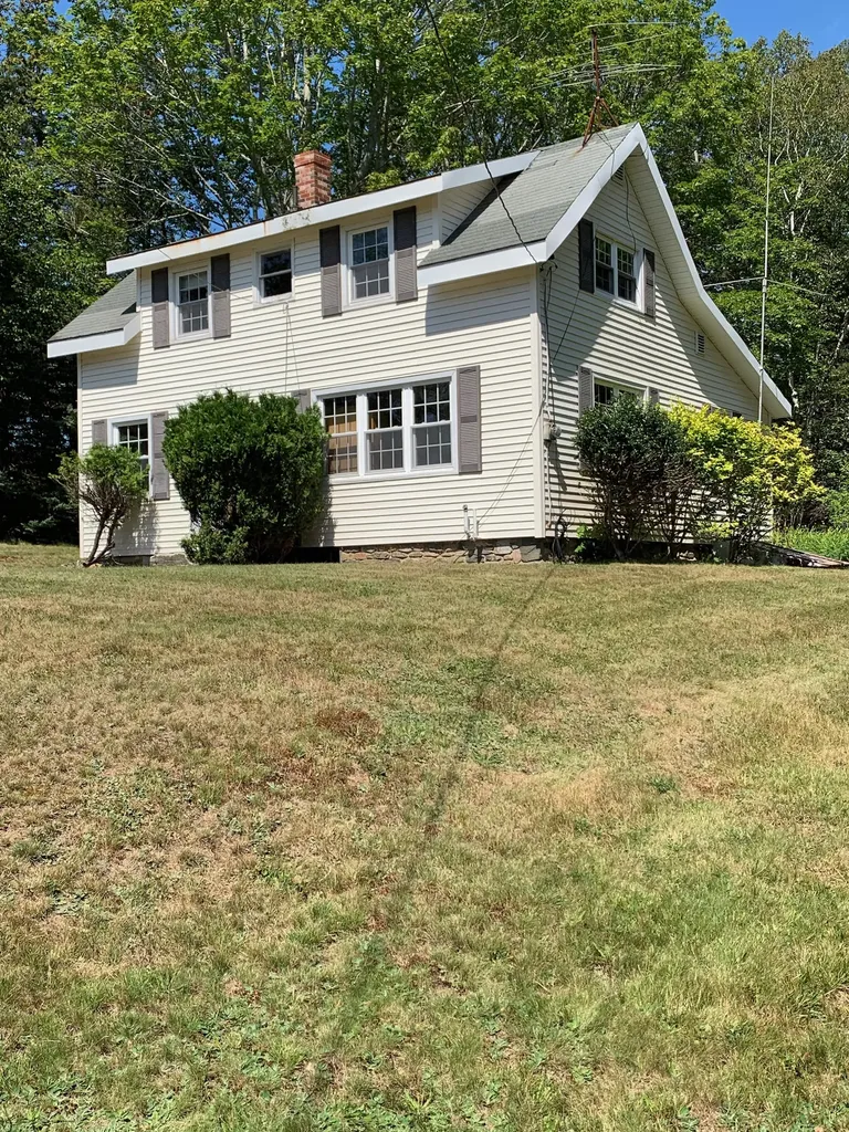 278 S Deer Isle Road Deer Isle ME 04627