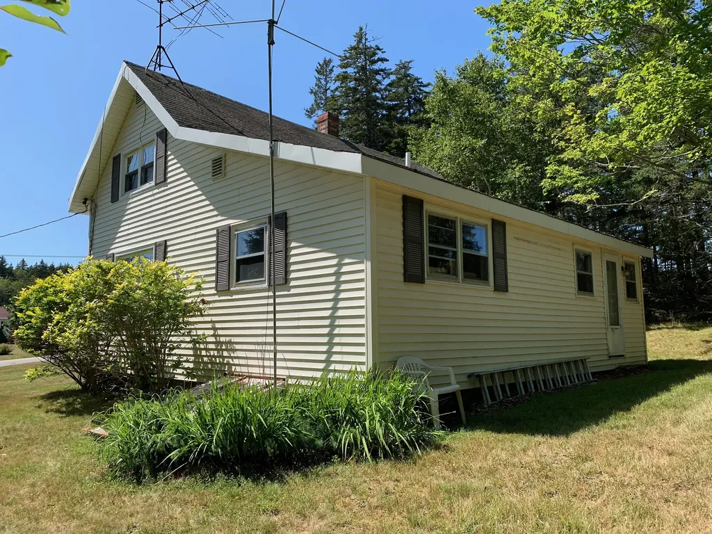 278 S Deer Isle Road Deer Isle ME 04627