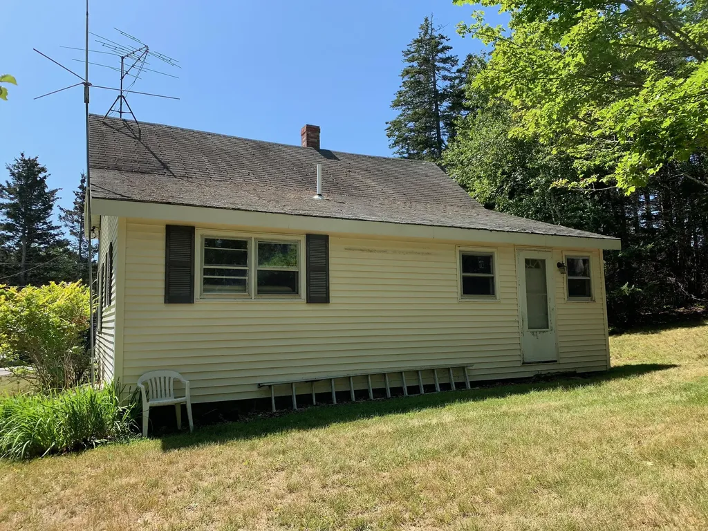 278 S Deer Isle Road Deer Isle ME 04627