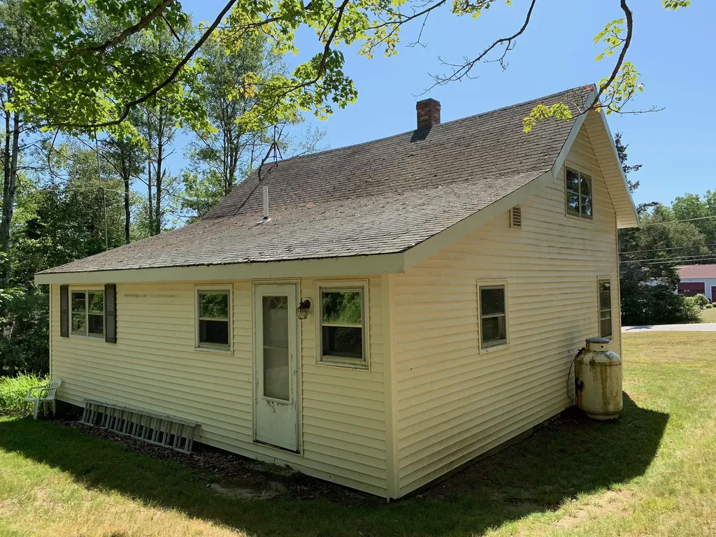 278 S Deer Isle Road Deer Isle ME 04627
